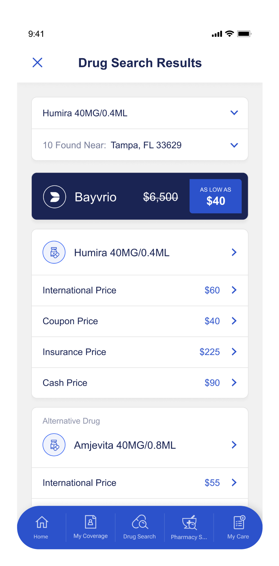 Cost Visibility Image
